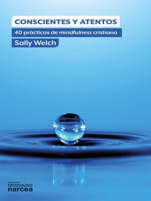 cover image of Conscientes y atentos